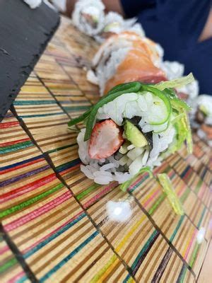 sushi plug|THE SUSHI PLUGG